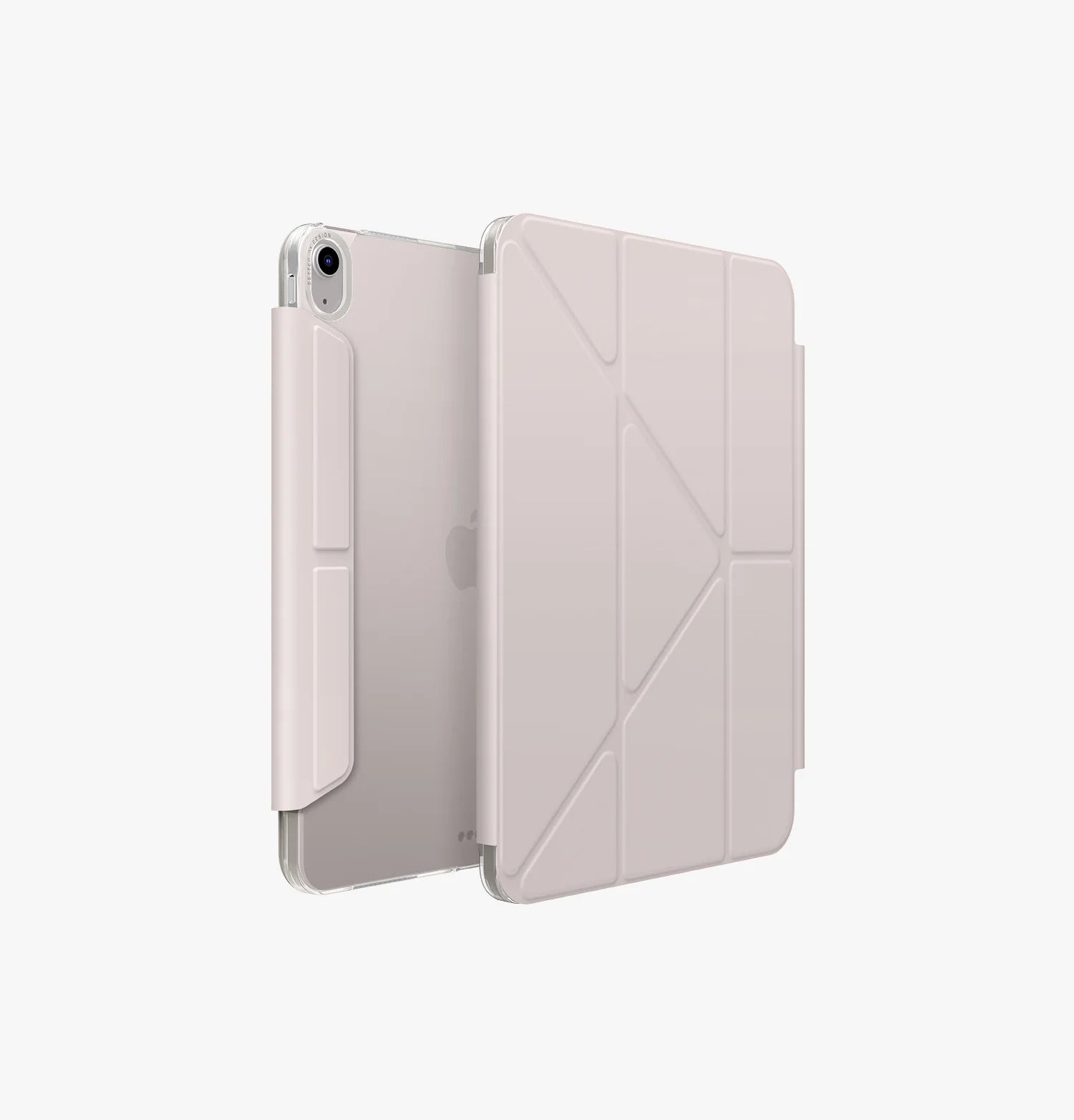 Buy UNIQ Camden Click Case for iPad Air 13 (2025) Ivory from Vmart in Pakistan