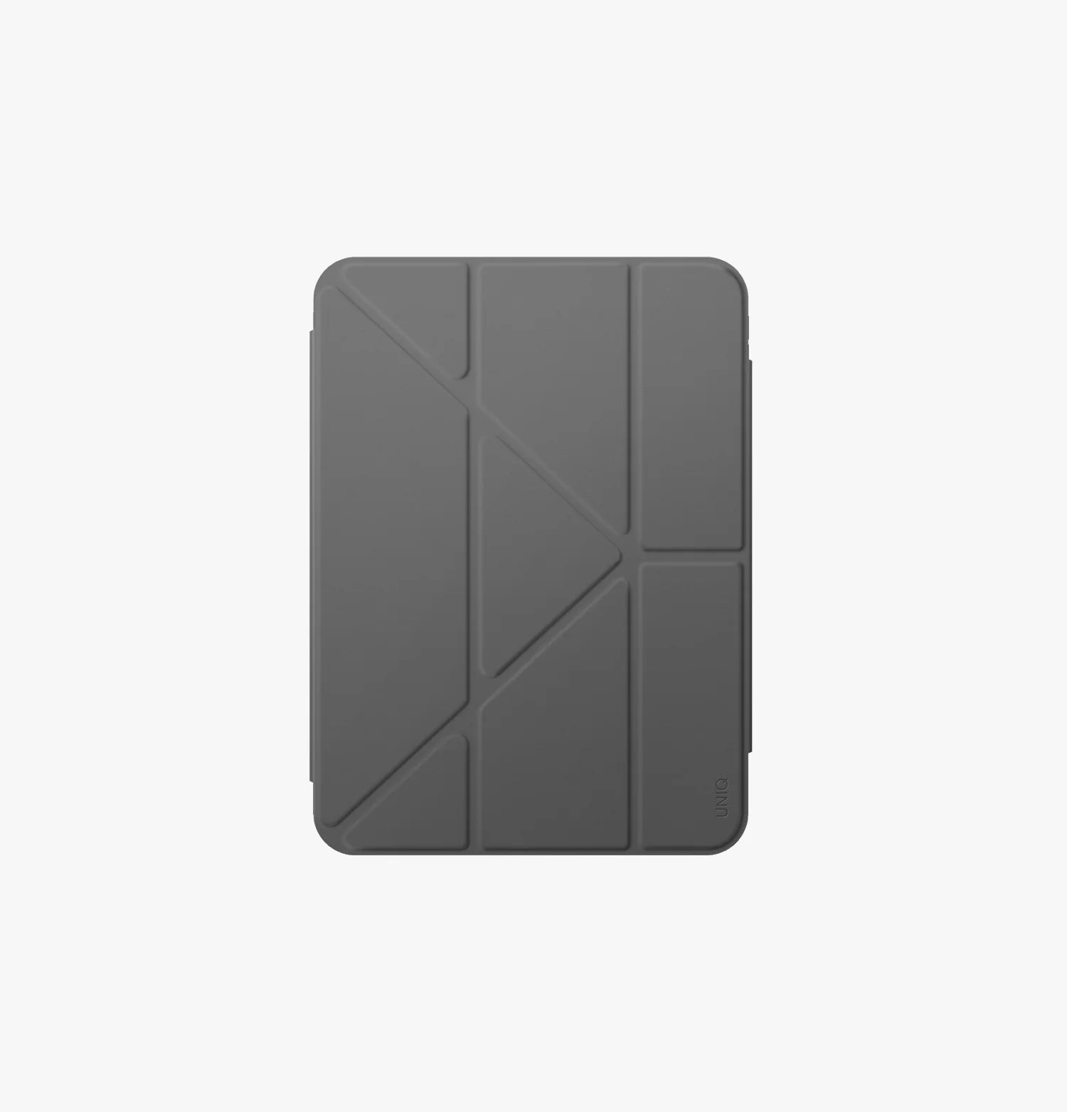 Buy UNIQ Camden Click Case for iPad Air 13 (2025) Rhino Grey from Vmart in Pakistan