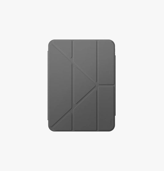 Buy UNIQ Camden Click Case for iPad Air 13 (2025) Rhino Grey from Vmart in Pakistan
