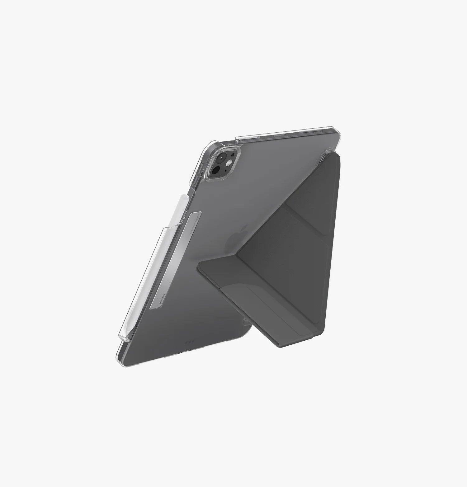 Buy UNIQ Camden Click Case for iPad Air 13 (2025) Rhino Grey from Vmart in Pakistan