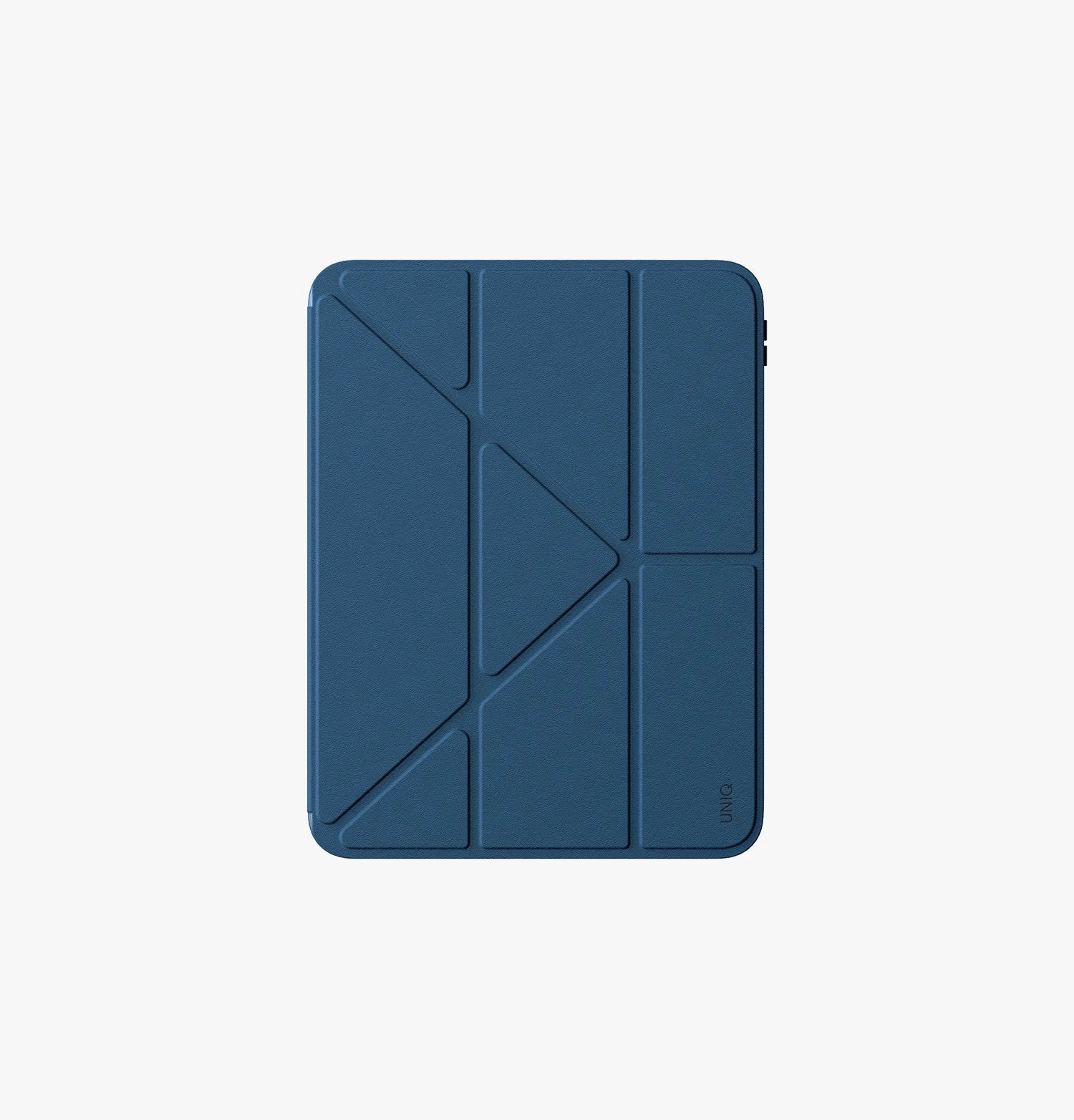 Buy UNIQ Moven Case for iPad Air 10.9 (2022/20) Antimicrobial Capri Blue from Vmart in Pakistan