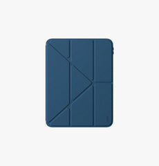 Buy UNIQ Moven Case for iPad Air 10.9 (2022/20) Antimicrobial Capri Blue from Vmart in Pakistan