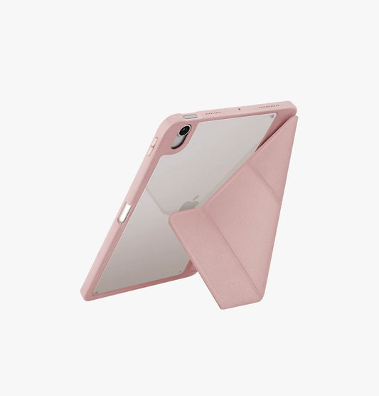 Buy UNIQ Moven Case for iPad Air 11 (2025) Pink from Vmart in Pakistan