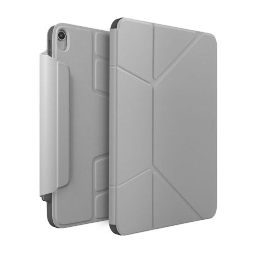 Buy UNIQ Ryze 360 Case for iPad Air 13 (2025) Chalk Grey from Vmart in Pakistan