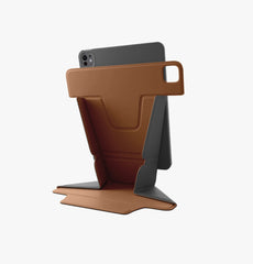 Buy UNIQ Ryze 360 Case for iPad Pro 11 (2025) Caramel from Vmart in Pakistan