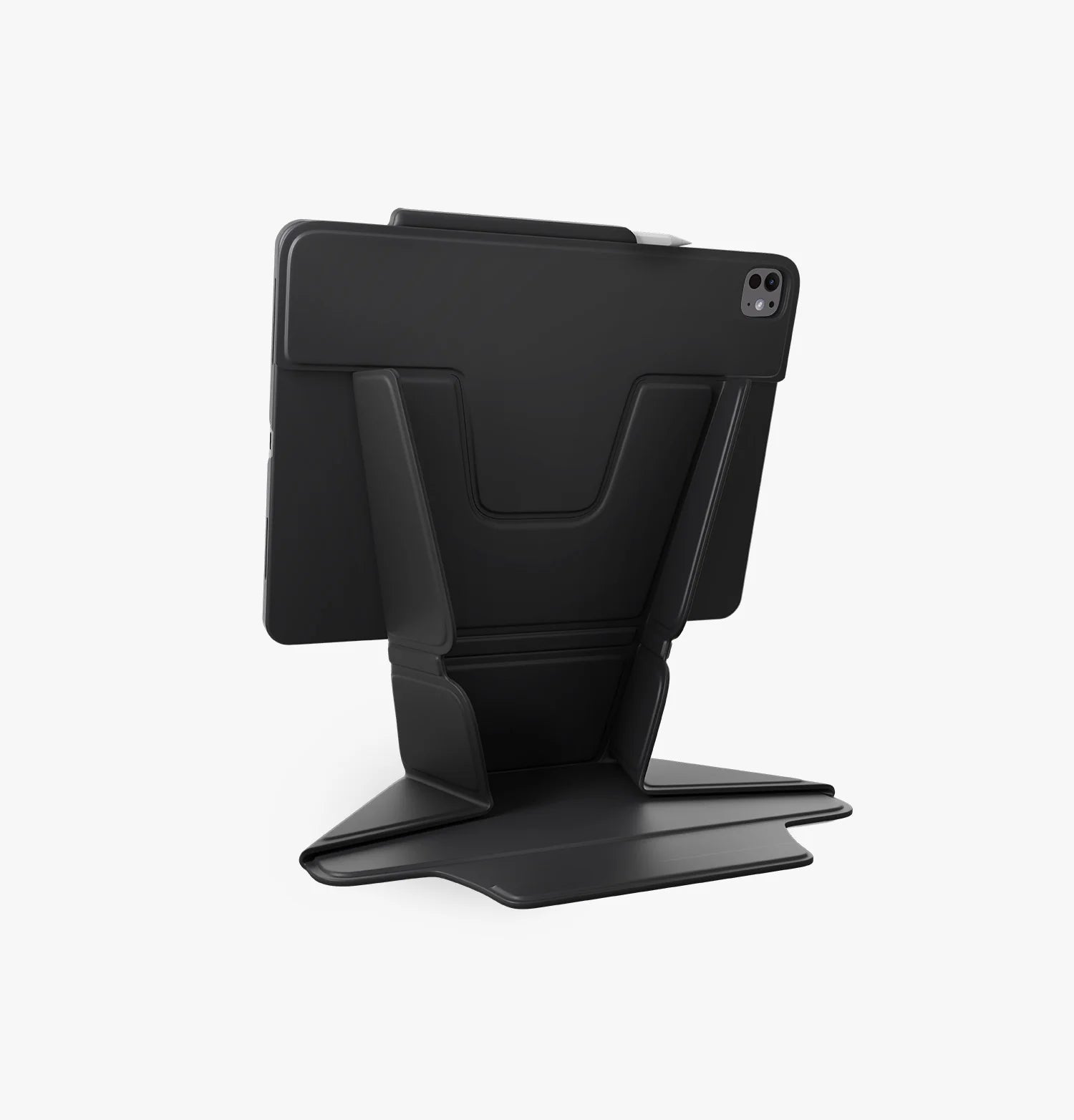 Buy UNIQ Ryze 360 Case for iPad Pro 13 (2025) Midnight Black from Vmart in Pakistan