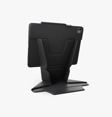 Buy UNIQ Ryze 360 Case for iPad Pro 13 (2025) Midnight Black from Vmart in Pakistan