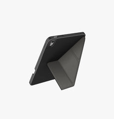 Buy UNIQ Transforma Case for iPad 10th Gen (2022) 10.9 Ebony Black from Vmart in Pakistan