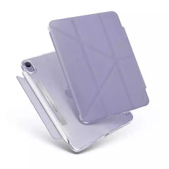 Buy UNIQ Camden Antimicrobial Folio Case for iPad Mini 6th & 7th Gen (A17 Pro) from Vmart in Pakistan