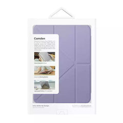 Buy UNIQ Camden Antimicrobial Folio Case for iPad Mini 6th & 7th Gen (A17 Pro) from Vmart in Pakistan