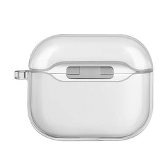 Buy UNIQ Glase AirPods 4th Gen Hang Case Clear from Vmart in Pakistan