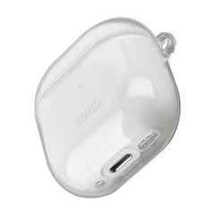 Buy UNIQ Glase AirPods 4th Gen Hang Case Clear from Vmart in Pakistan