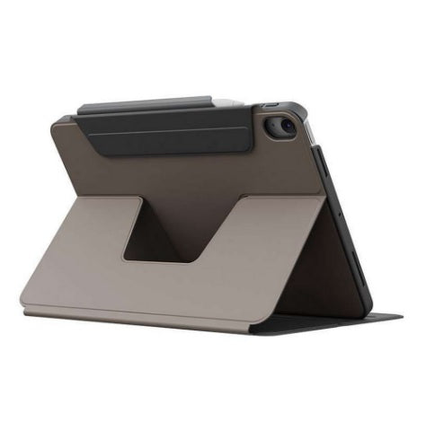Buy UNIQ Rovus Series Magnetic 360 Rotating Case for iPad Air 13 (M2-M3) Vmart in Pakistan