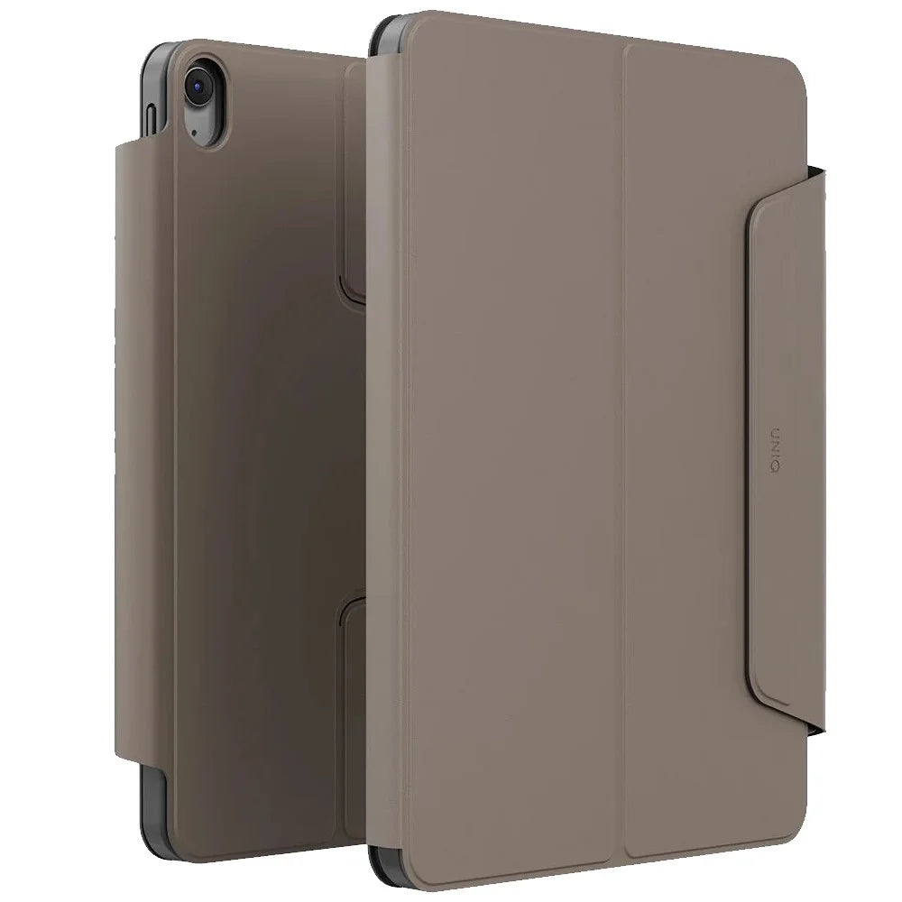 Buy UNIQ Rovus Series Magnetic 360 Rotating Case for iPad (A16/10th Gen) from Vmart in Pakistan