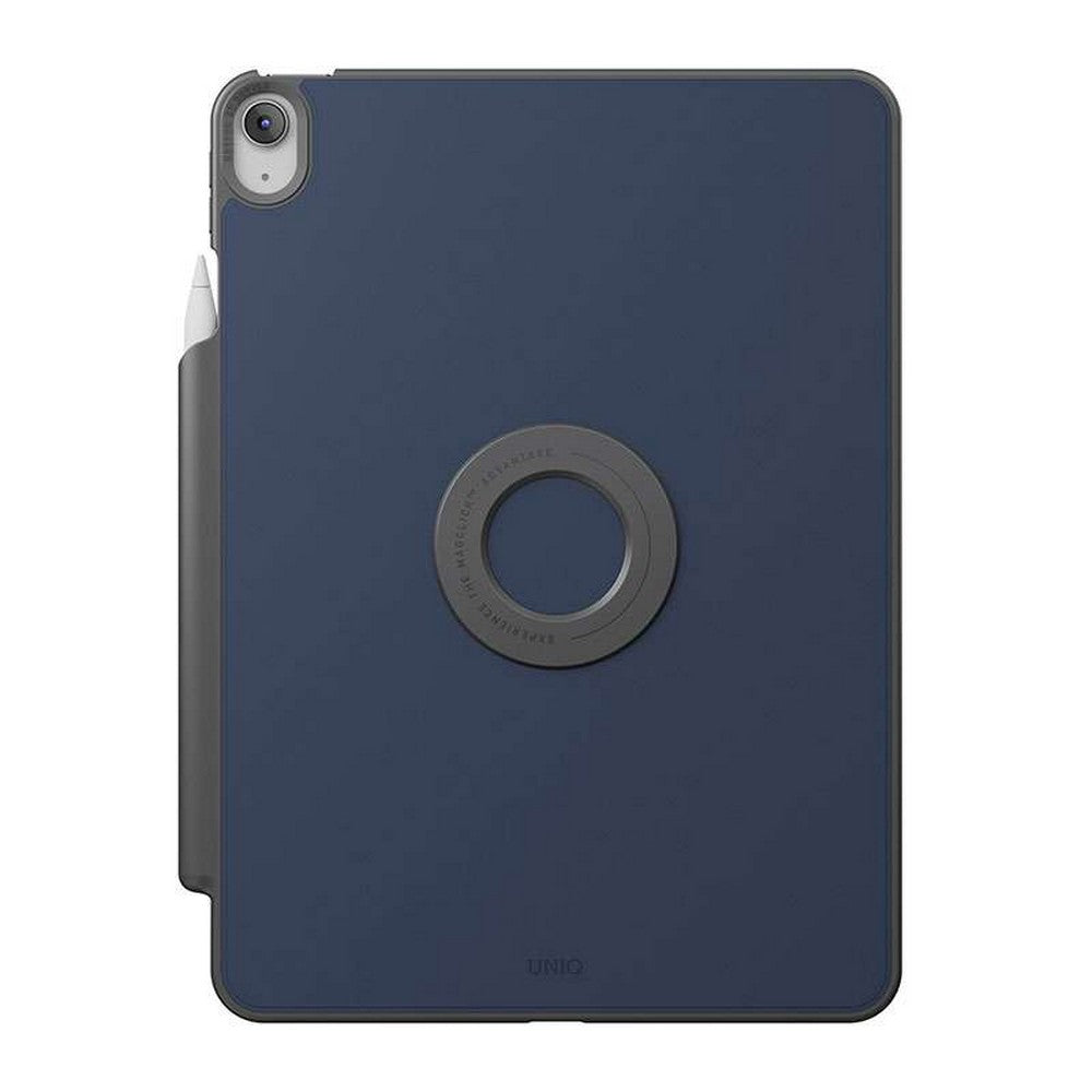 Buy UNIQ Rovus Series Magnetic 360 Rotating Case for iPad (A16/10th Gen) from Vmart in Pakistan