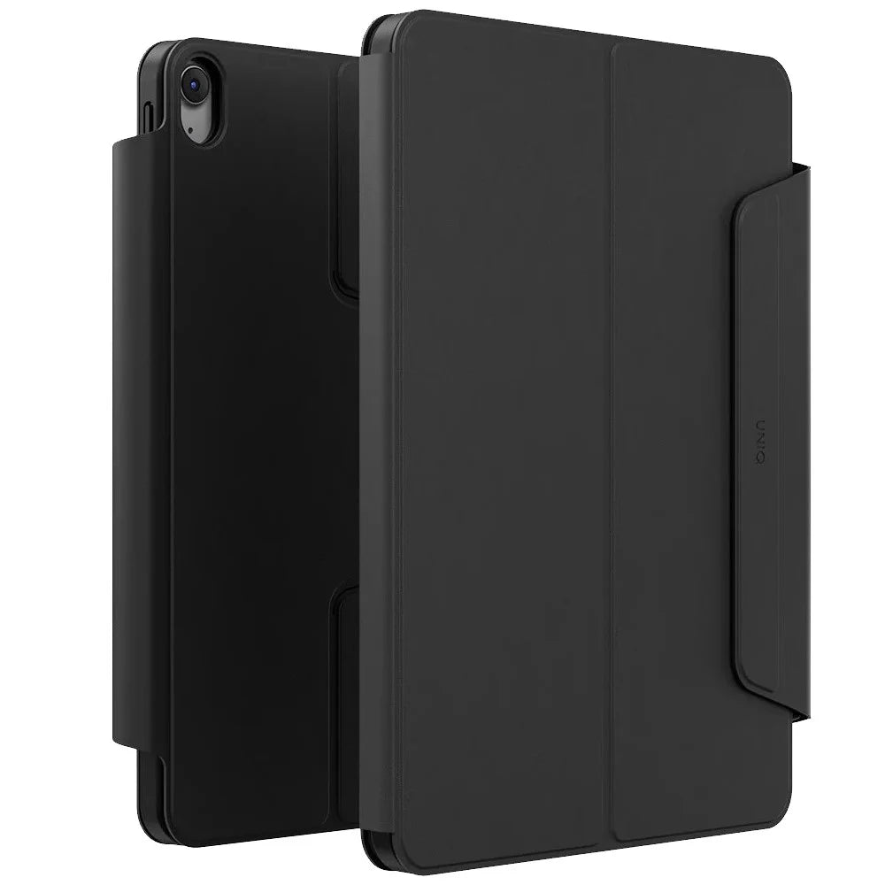 Buy UNIQ Rovus Series Magnetic 360 Rotating Case for iPad (A16/10th Gen) from Vmart in Pakistan