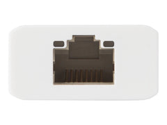 Buy Moshi USB-C To Gigabit Ethernet Adapter - Silver from Vmart in Pakistan