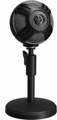 Buy Arozzi Sfera USB Microphone For Gaming And Streaming - Black from Vmart in Pakistan