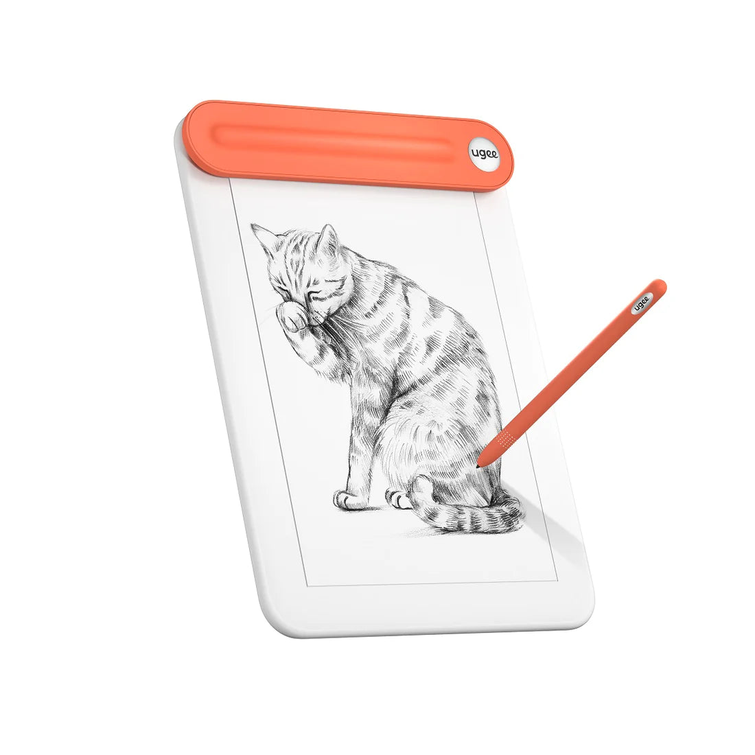 Buy Ugee Q8W 8.46 x 5.94 Bluetooth Graphic Drawing Tablet from Vmart in Pakistan