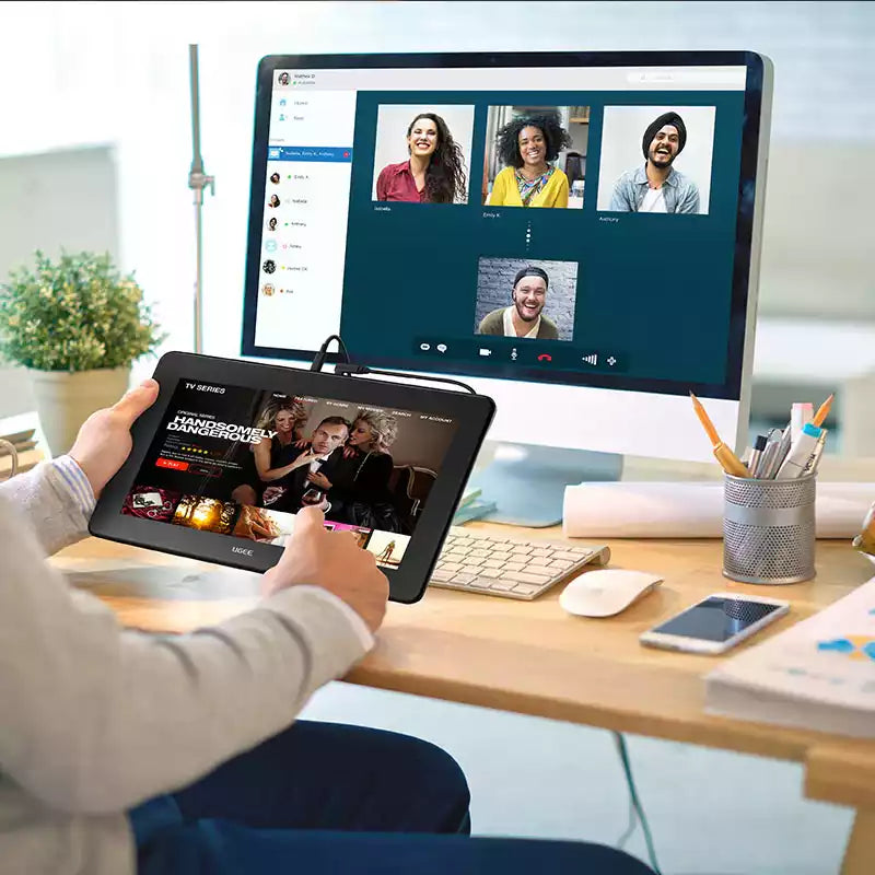 Buy Ugee U1600 15.4 Drawing Monitor from Vmart in Pakistan