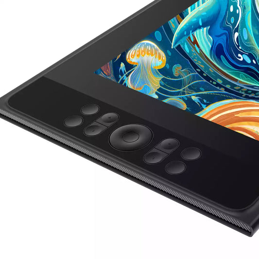 Buy Ugee UE12 Plus 11.9 Drawing Monitor from Vmart in Pakistan