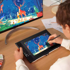 Buy Ugee UE12 Plus 11.9 Drawing Monitor from Vmart in Pakistan