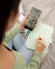 Buy Ugee Q6 6 Mobile Drawing Tablet from Vmart in Pakistan