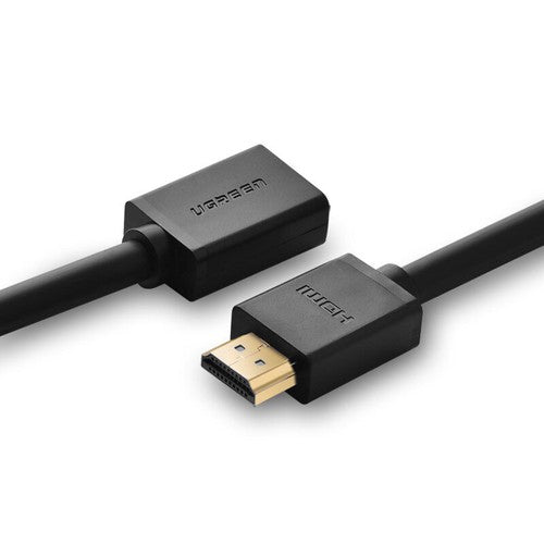 Buy Ugreen 10142 4K 3D HDMI Extension Cable 2m from Vmart in Pakistan