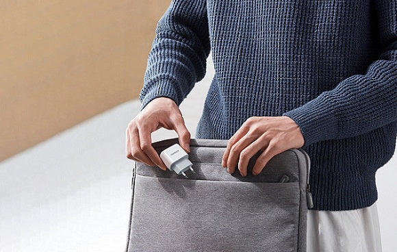 Buy Ugreen 10220 20W Mini PD Type-C Fast Charger from Vmart in Pakistan