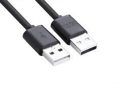 Buy Ugreen 10310 USB2.0 Male to Male Cable - 1.5m from Vmart in Pakistan