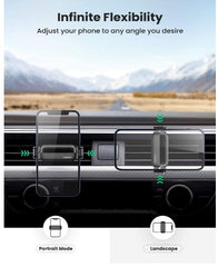 Buy Ugreen 10422 Air Vent Car Phone Holder from Vmart in Pakistan