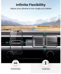 Buy Ugreen 10422 Air Vent Car Phone Holder from Vmart in Pakistan