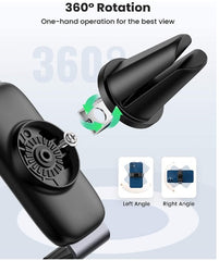 Buy Ugreen 10422 Air Vent Car Phone Holder from Vmart in Pakistan