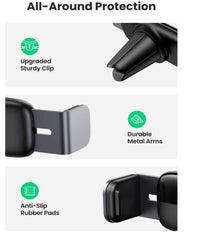 Buy Ugreen 10422 Air Vent Car Phone Holder from Vmart in Pakistan