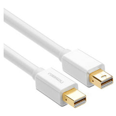 Buy Ugreen 10429 Mini DisplayPort to Mini DisplayPort M/M Cable 2m from Vmart in Pakistan