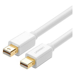 Buy Ugreen 10429 Mini DisplayPort to Mini DisplayPort M/M Cable 2m from Vmart in Pakistan