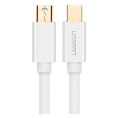 Buy Ugreen 10429 Mini DisplayPort to Mini DisplayPort M/M Cable 2m from Vmart in Pakistan