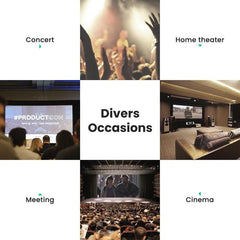 Buy Ugreen 10584 3.5mm to 2RCA Audio Splitter Cable - 2m from Vmart in Pakistan