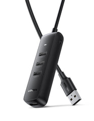 Buy Ugreen 10915 4 Ports Powered USB 3.0 Hub from Vmart in Pakistan