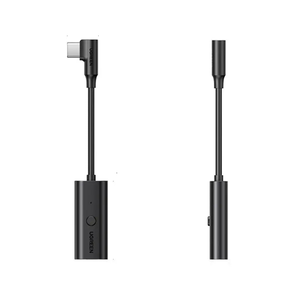 Buy Ugreen 10933 USB-C to 3.5mm Audio Adaptor from Vmart in Pakistan