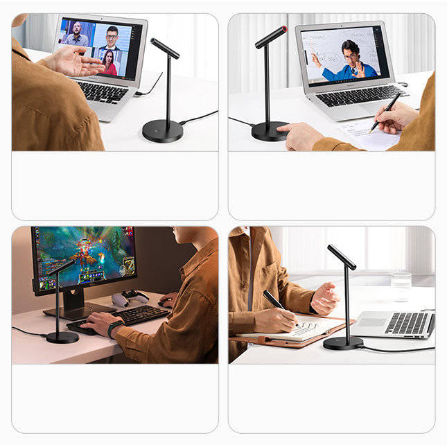Buy Ugreen 10934 USB Desktop Microphone from Vmart in Pakistan
