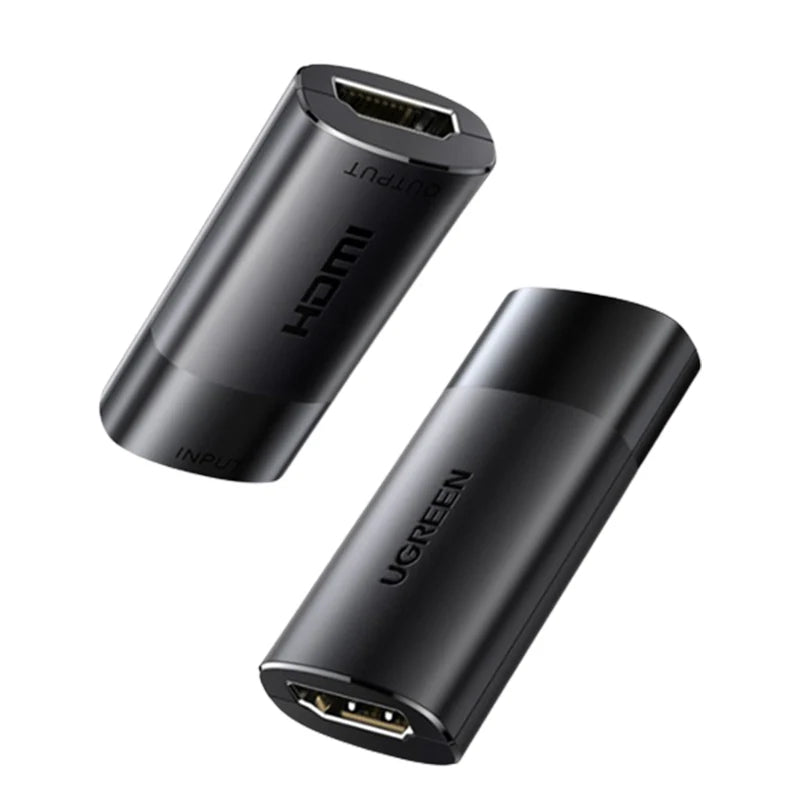 Buy Ugreen 10943 HDMI Female to Female Extension Adapter from Vmart in Pakistan