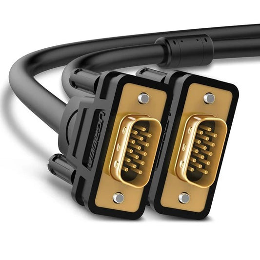 Buy Ugreen 11646 VGA Male to Male Video Cable from Vmart in Pakistan