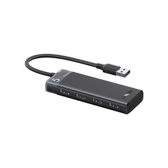 Buy Ugreen 15548 4 Port USB 3.2 Gen 1 Hub from Vmart in Pakistan