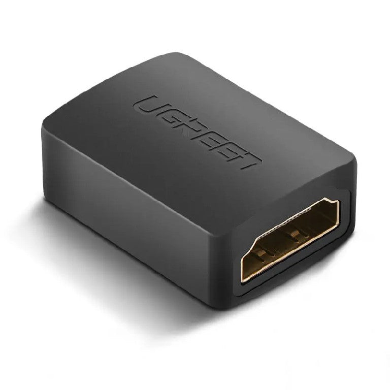Buy Ugreen 20107 Female to Female HDMI Coupler Adapter from Vmart in Pakistan