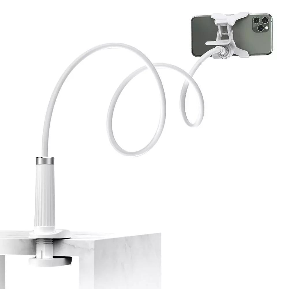 Buy Ugreen 20113 Multifunction Phone Stand 120cm - White from Vmart in Pakistan