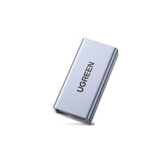Buy Ugreen 20119 USB 3.0 A/F to A/F Aluminum Case Adapter from Vmart in Pakistan