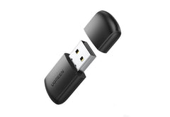 Buy Ugreen 20204 AC650 Dual Band USB WiFi Adapter from Vmart in Pakistan