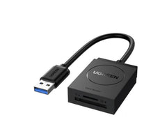 Buy Ugreen 20250 2-in-1 USB 3.0 SD/TF Card Reader from Vmart in Pakistan