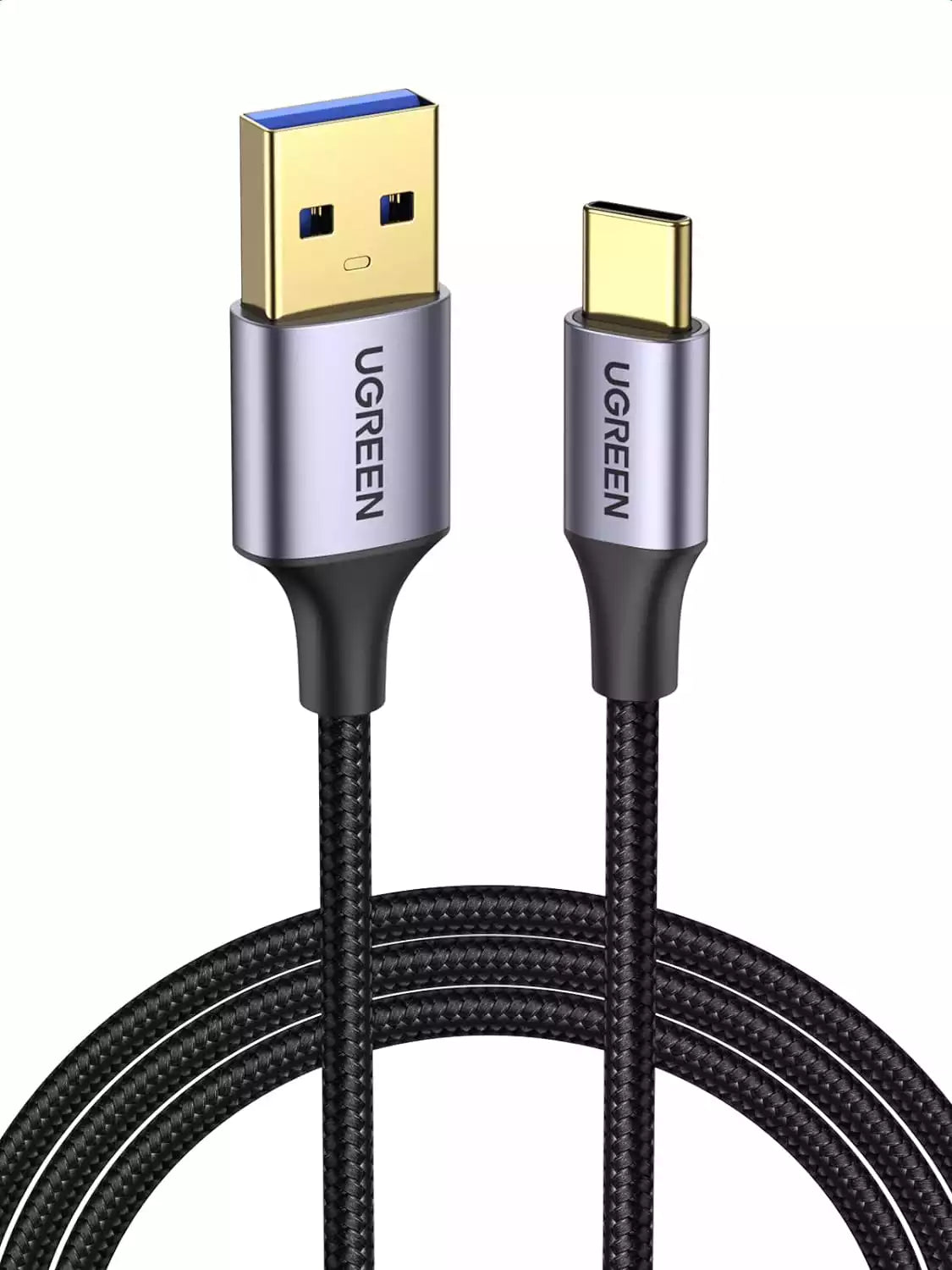 Buy Ugreen 20288 USB A to USB C 3.0 Cable 2m from Vmart in Pakistan